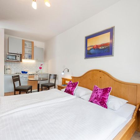 Mia Appartements - Non-Serviced Appartements Obertauern Dış mekan fotoğraf